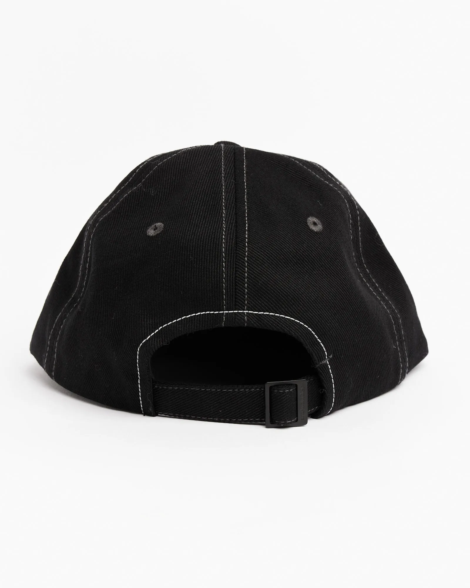 Cotton Twill Cap