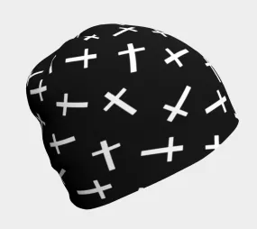 Crosses Beanie