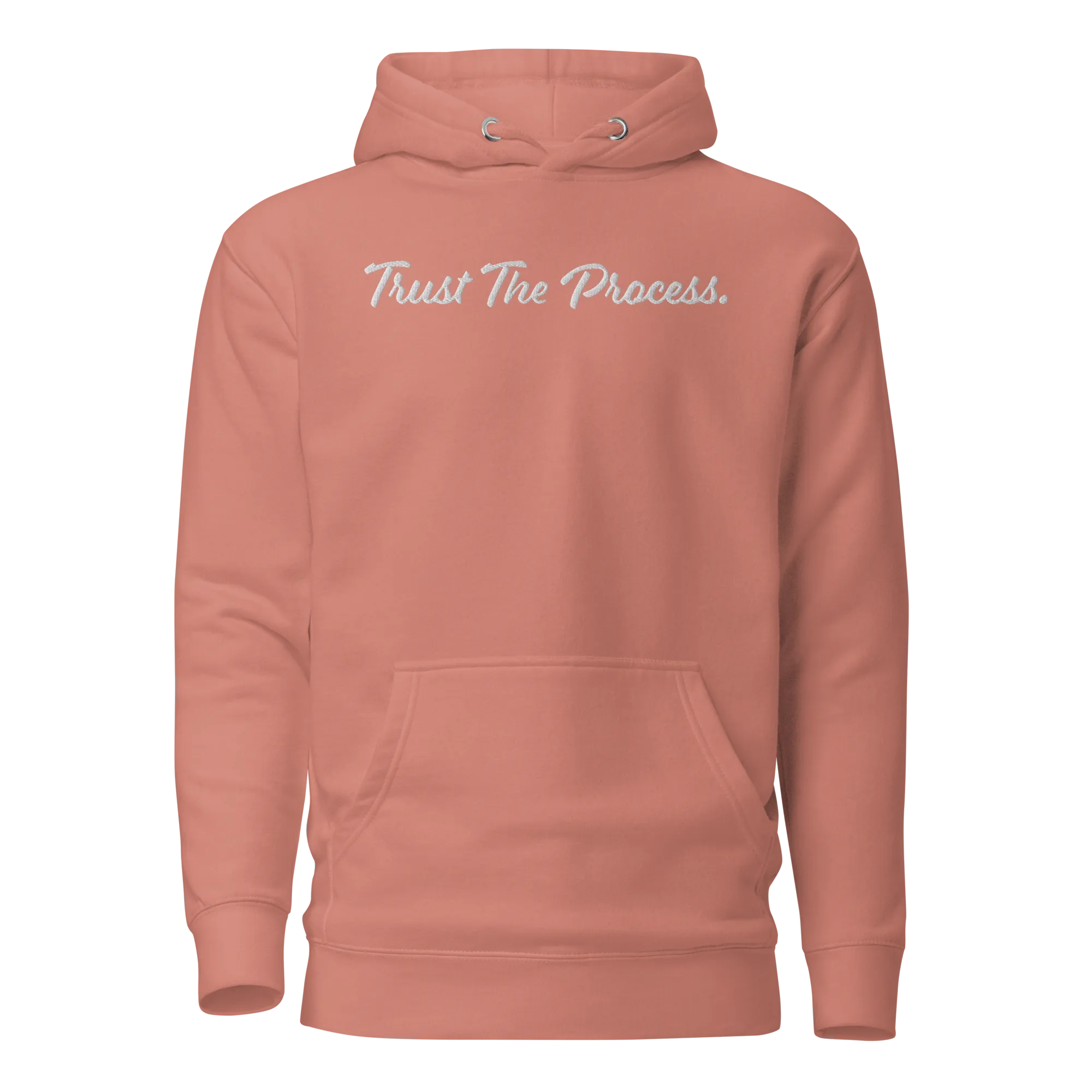 D2D | Trust The Process Hoodie