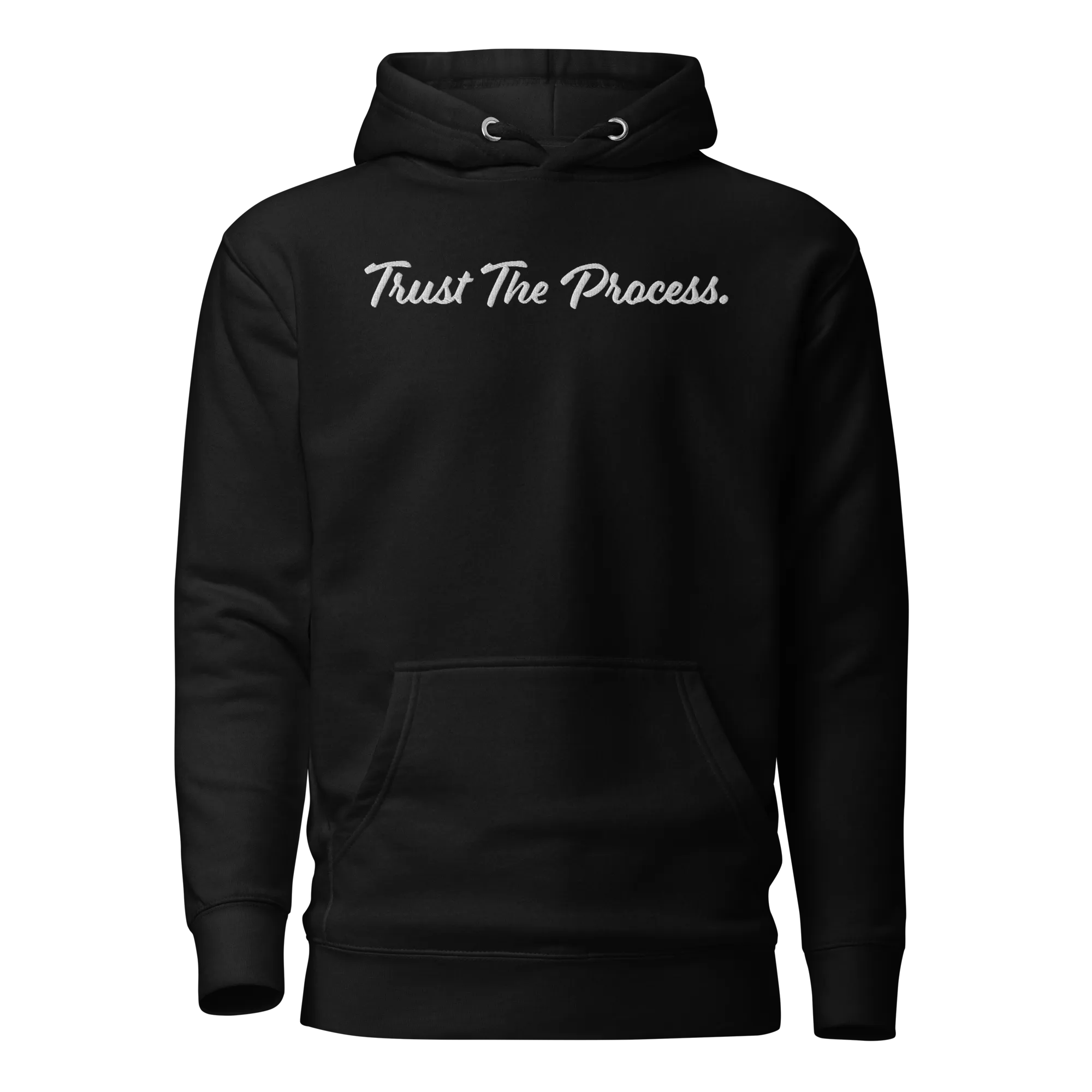 D2D | Trust The Process Hoodie