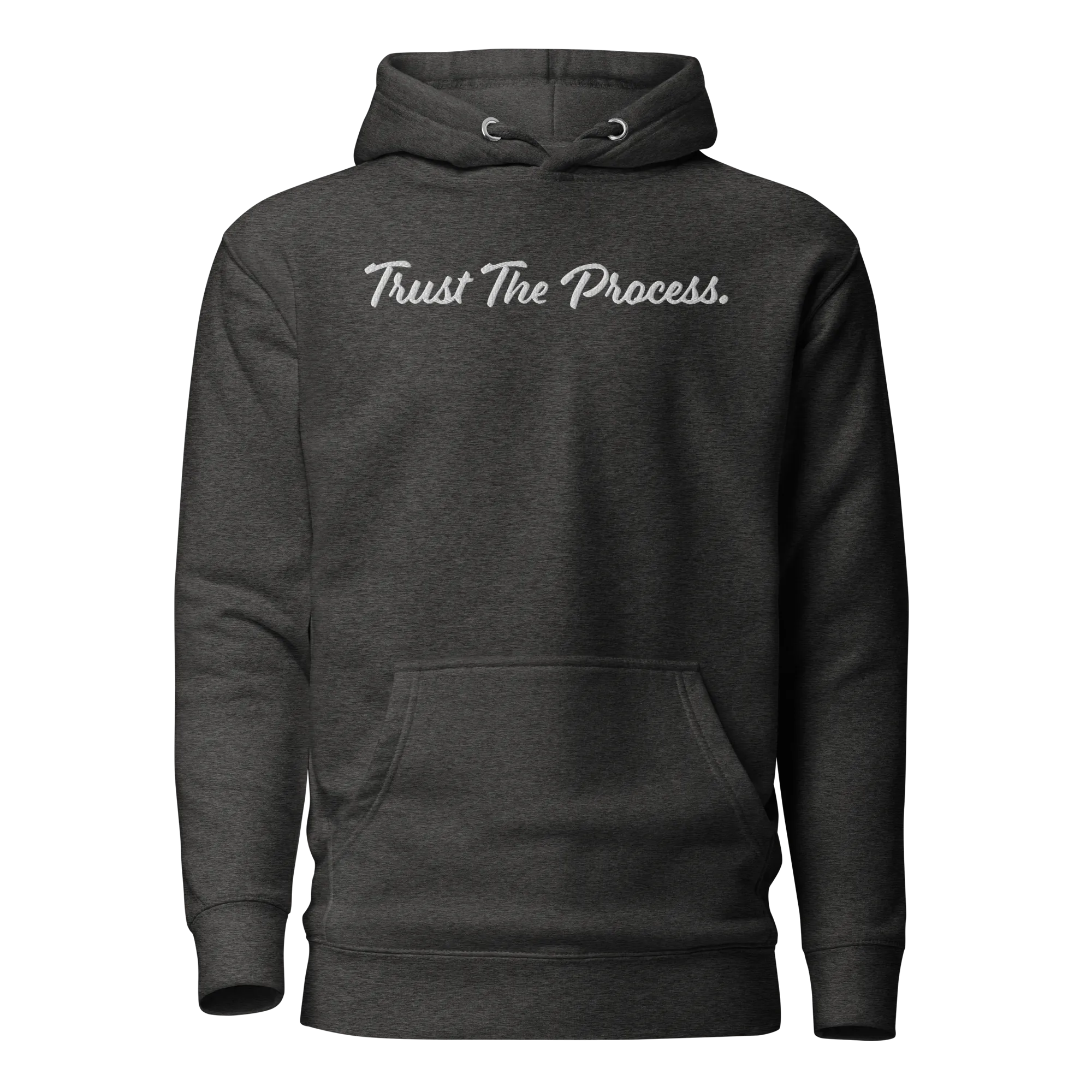 D2D | Trust The Process Hoodie