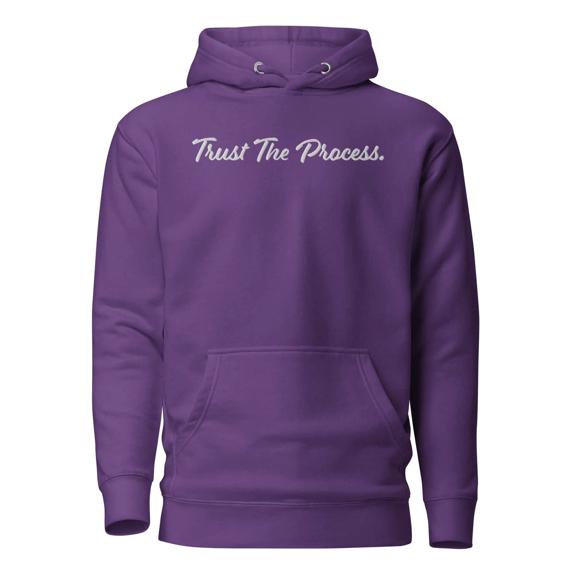 D2D | Trust The Process Hoodie