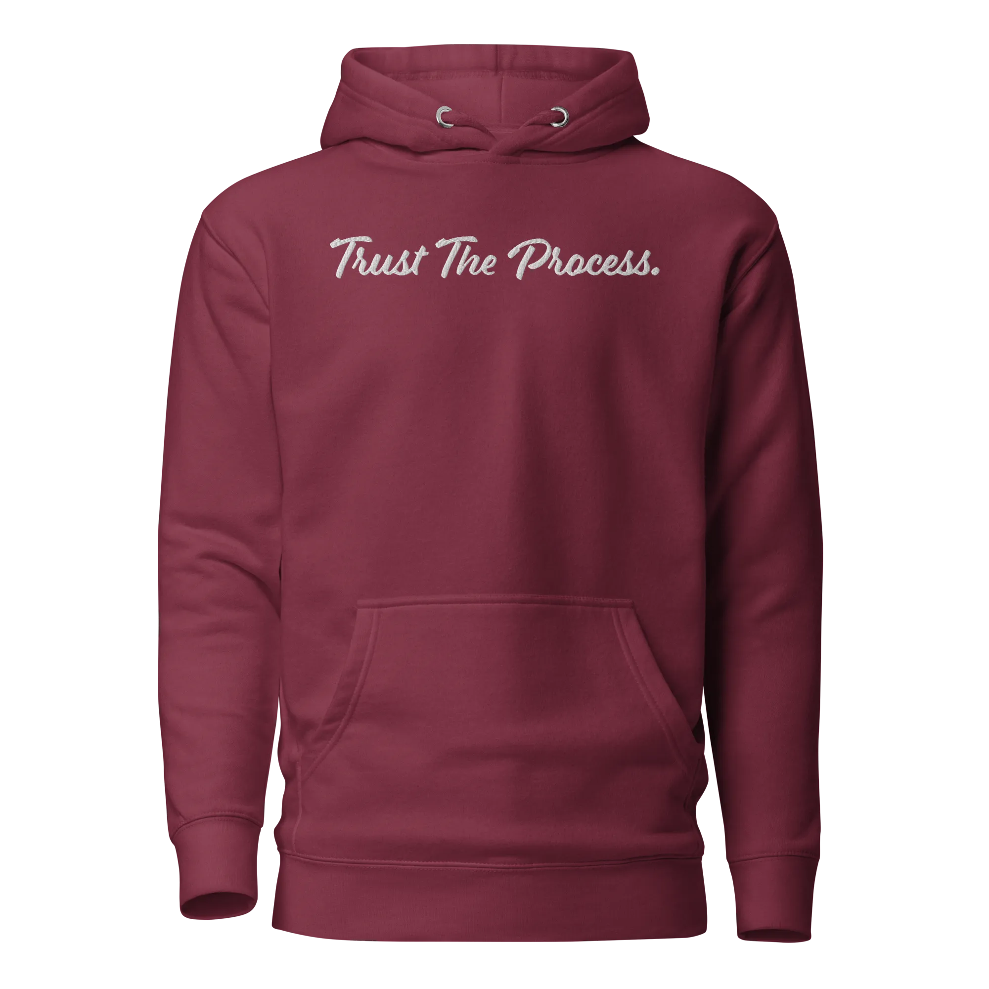 D2D | Trust The Process Hoodie