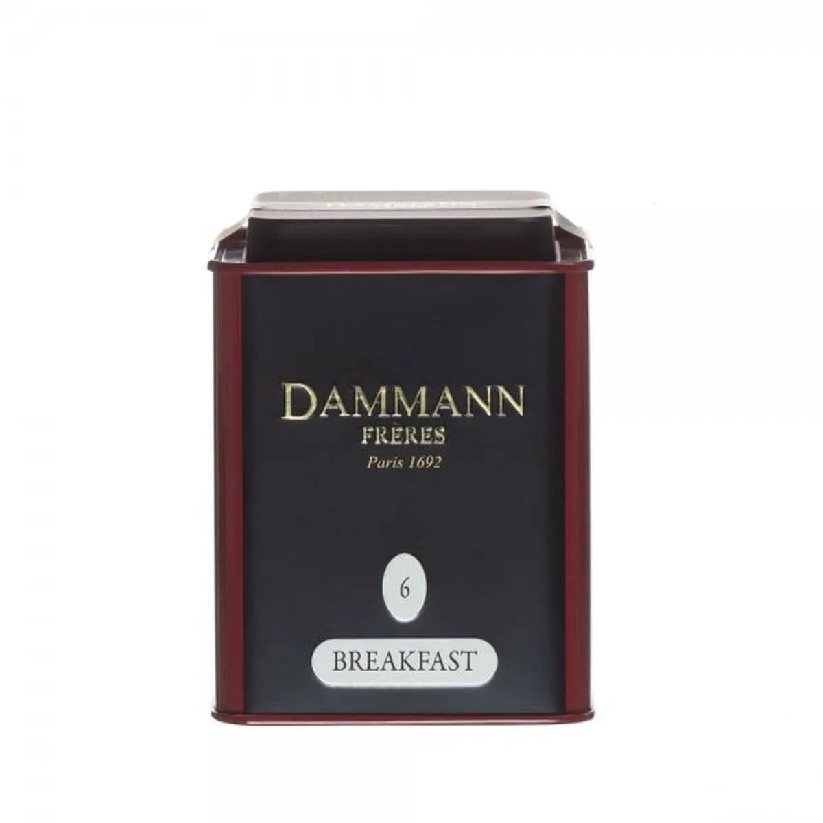 Dammann® Breakfast Loose Tea 1kg