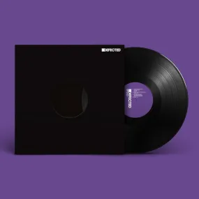 Defected Sampler EP11 (REPRESS)