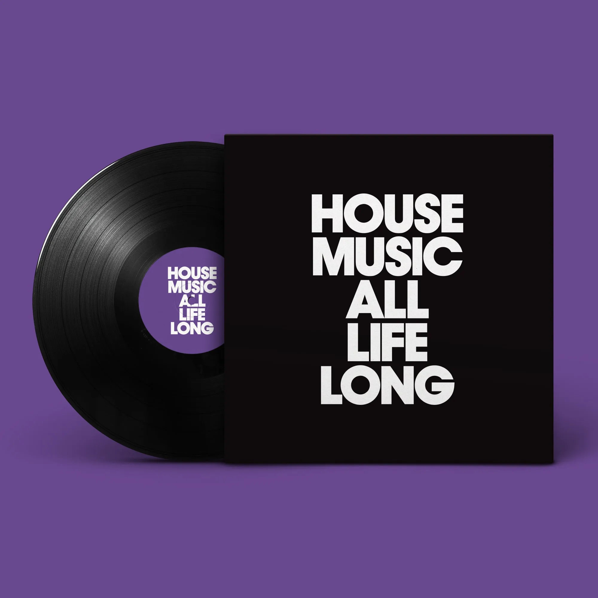 Defected Sampler EP11 (REPRESS)