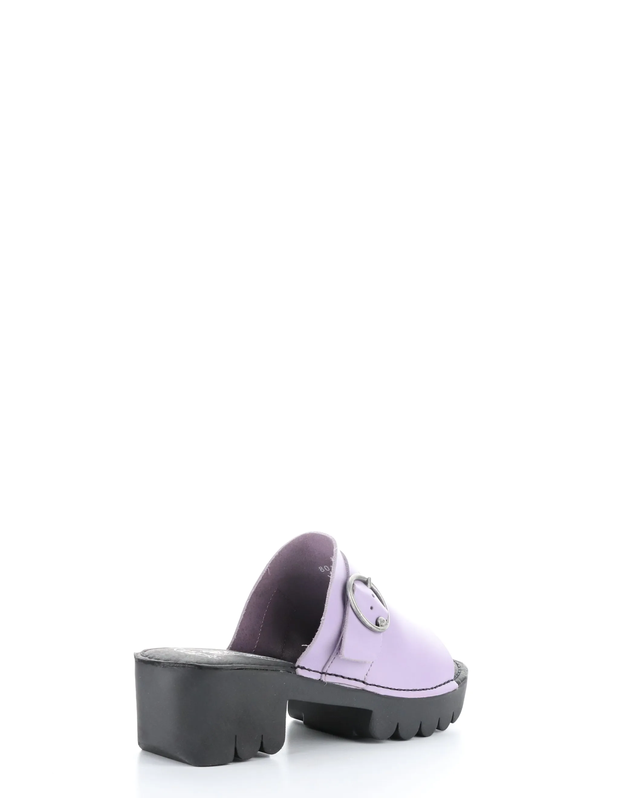 EPLE519FLY 003 VIOLET Slip-on Sandals