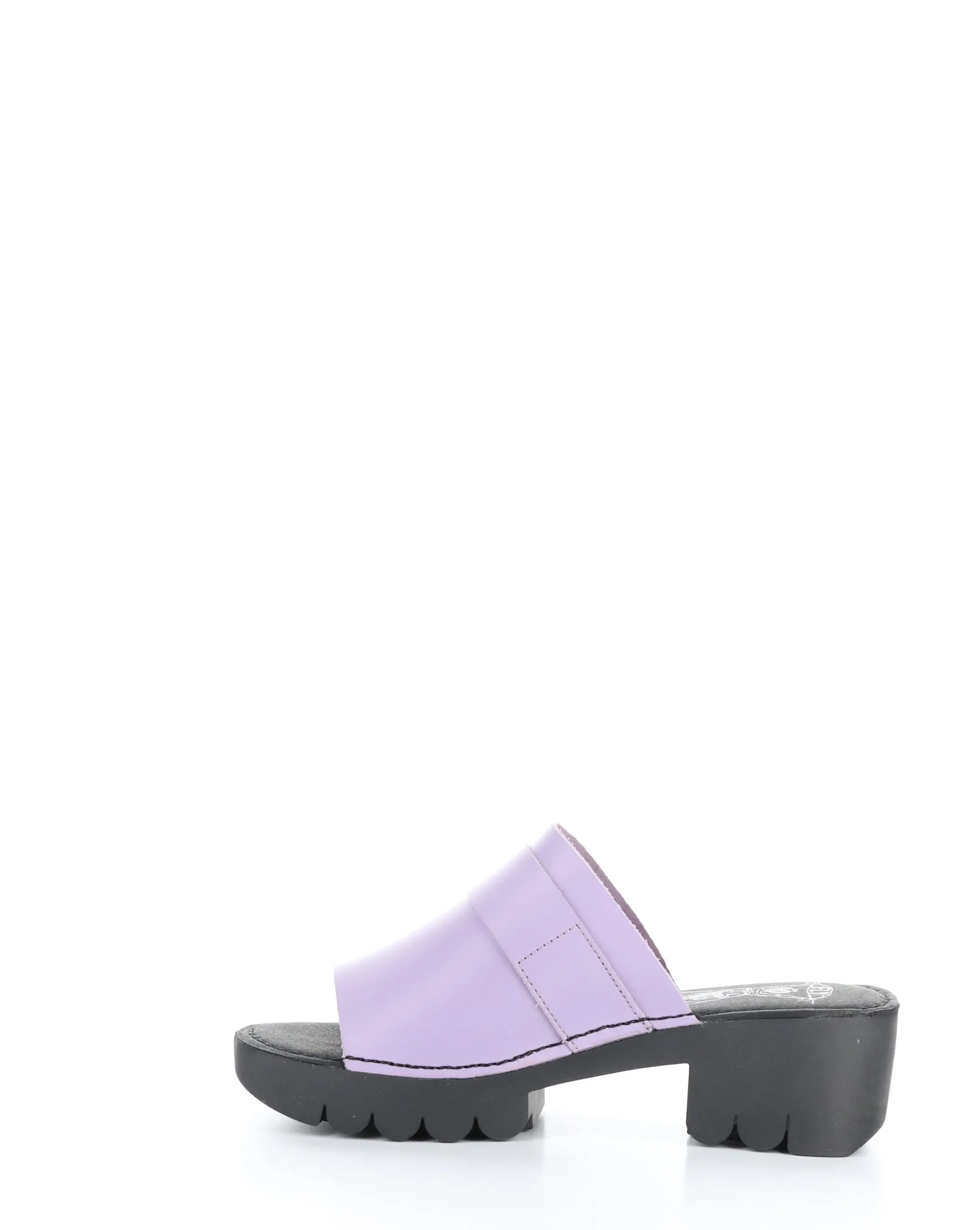 EPLE519FLY 003 VIOLET Slip-on Sandals