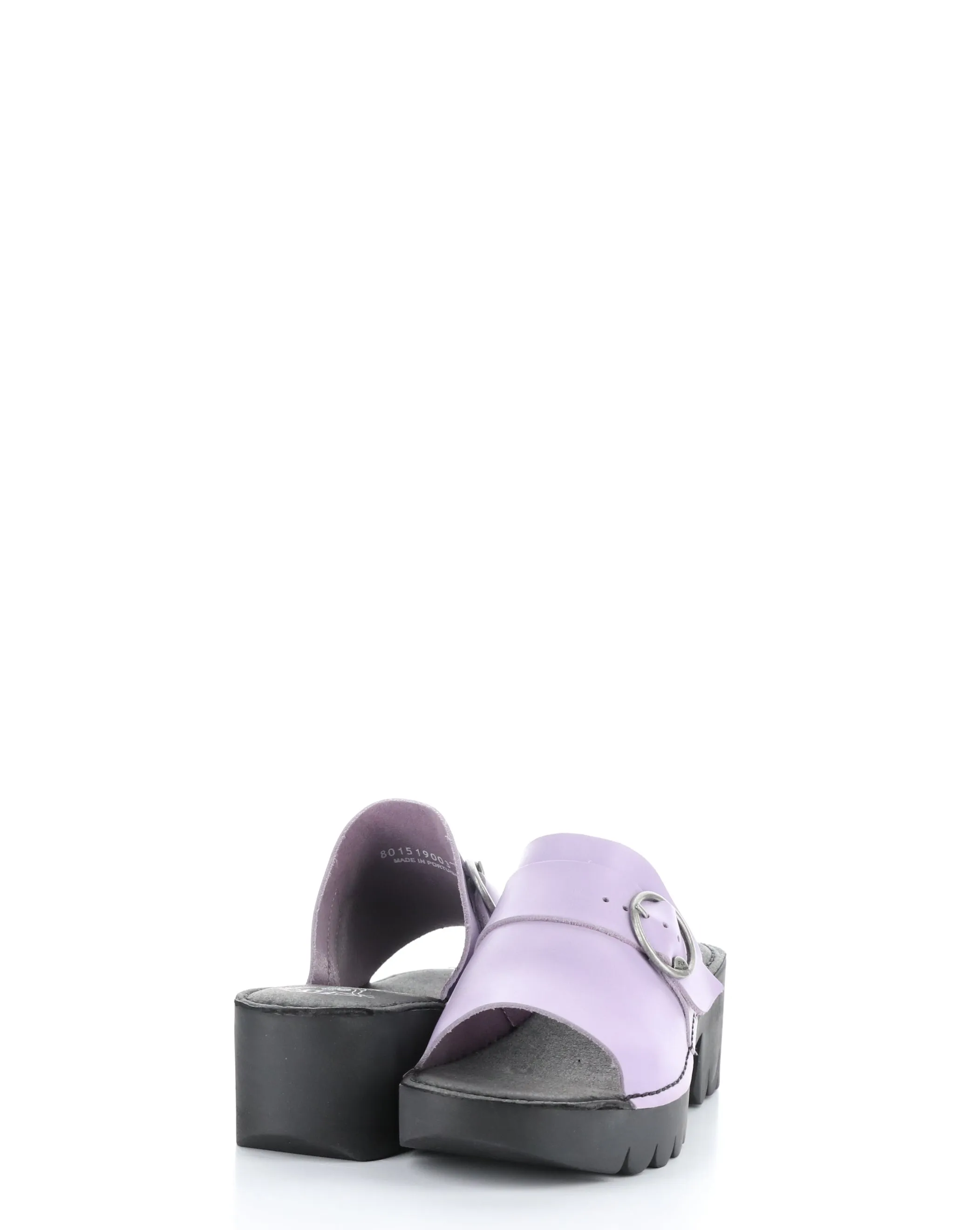 EPLE519FLY 003 VIOLET Slip-on Sandals