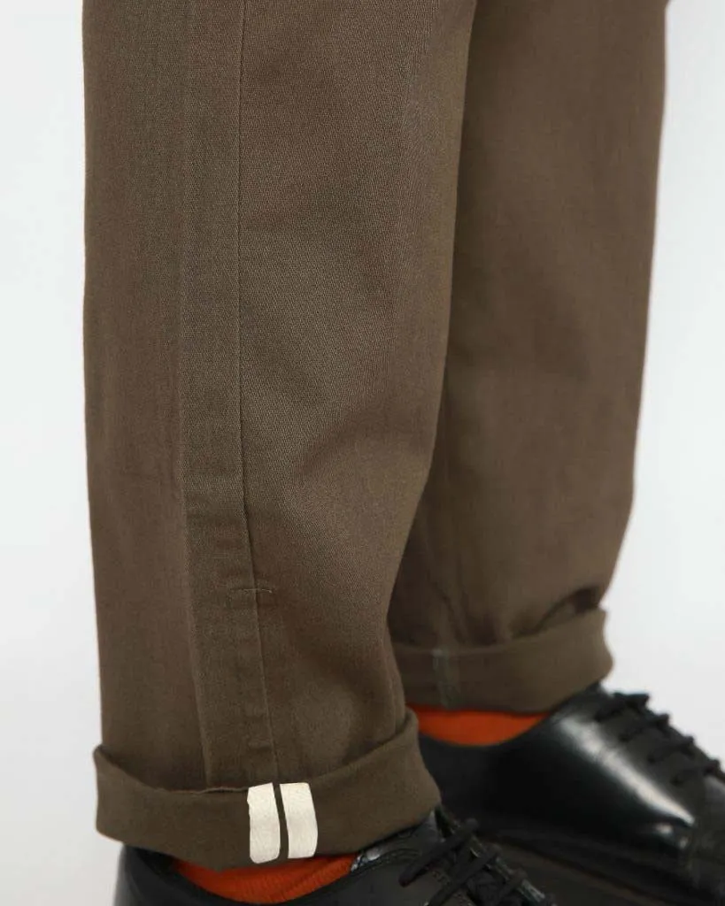 Erigo Chino Pants James Army