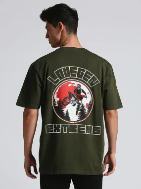 Extreme T-shirt