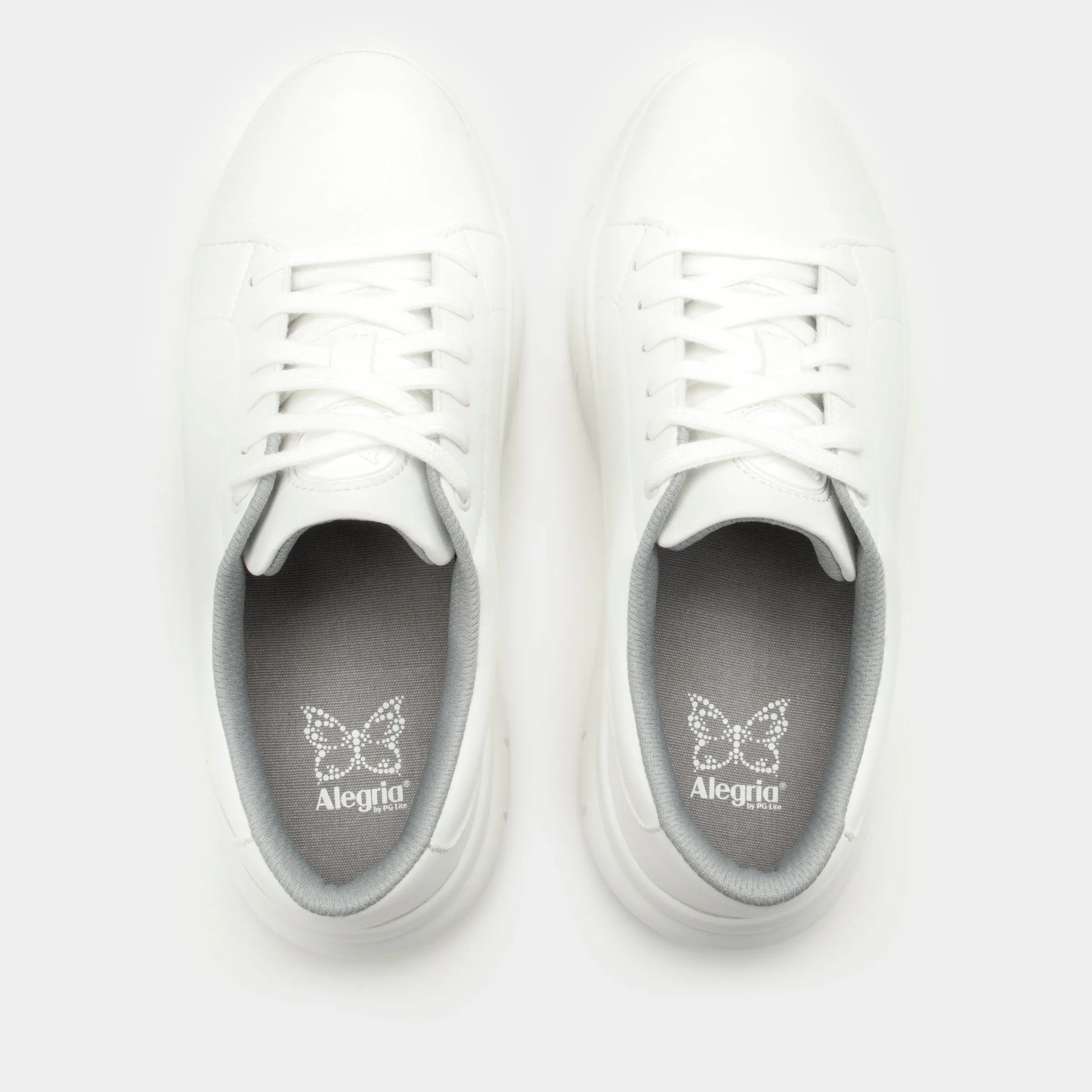 Flote White Shoe