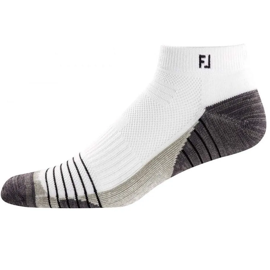 FootJoy Men's TechSof Tour Roll Tab Socks