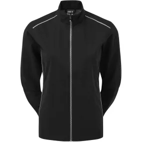 Footjoy Veste de Pluie GolfLeisure Hydrolite Lady HLV2 Black