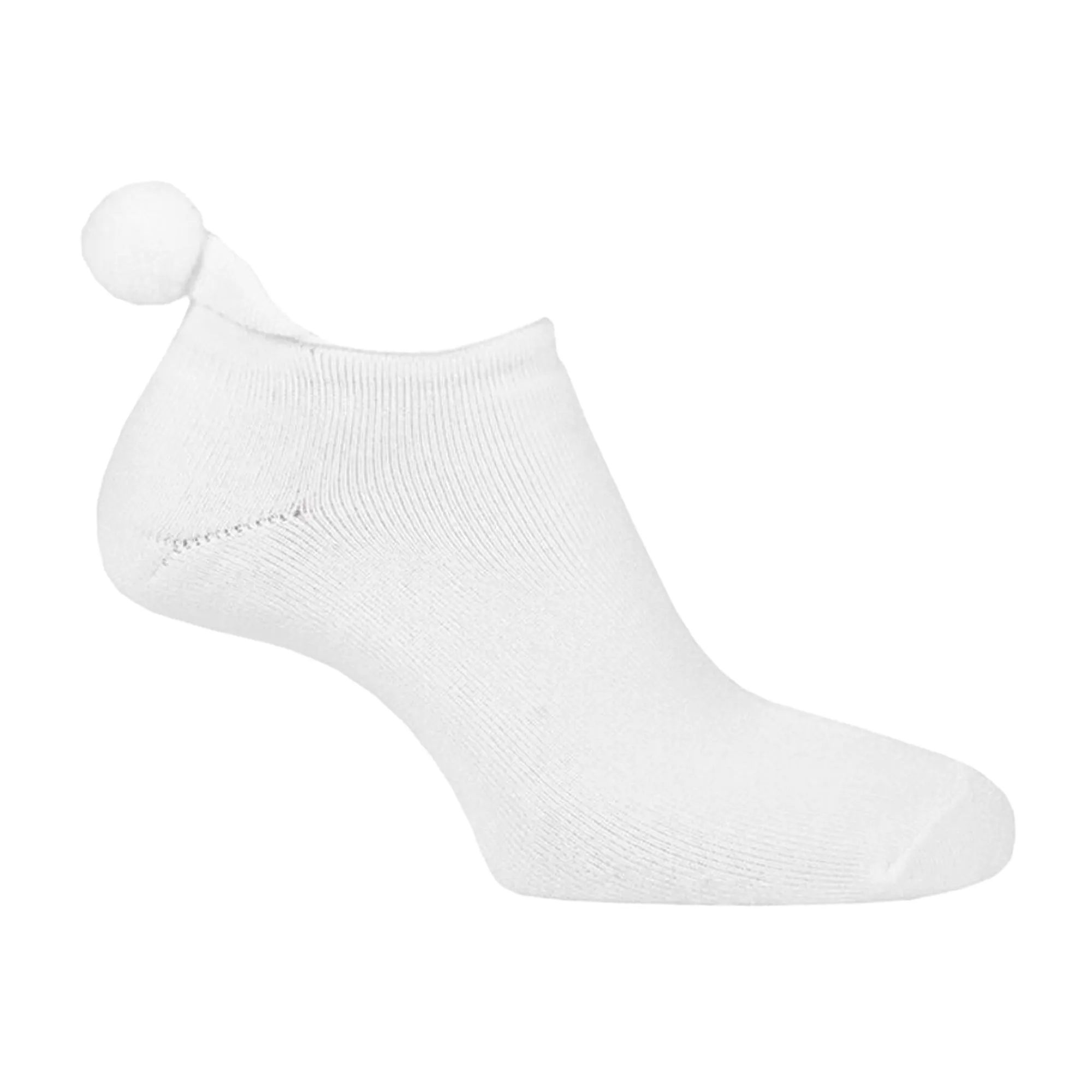 Glenmuir PomPom Socks