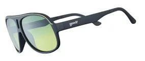 Goodr Super Fly “Dirk’s Inflation Station” Sunglasses