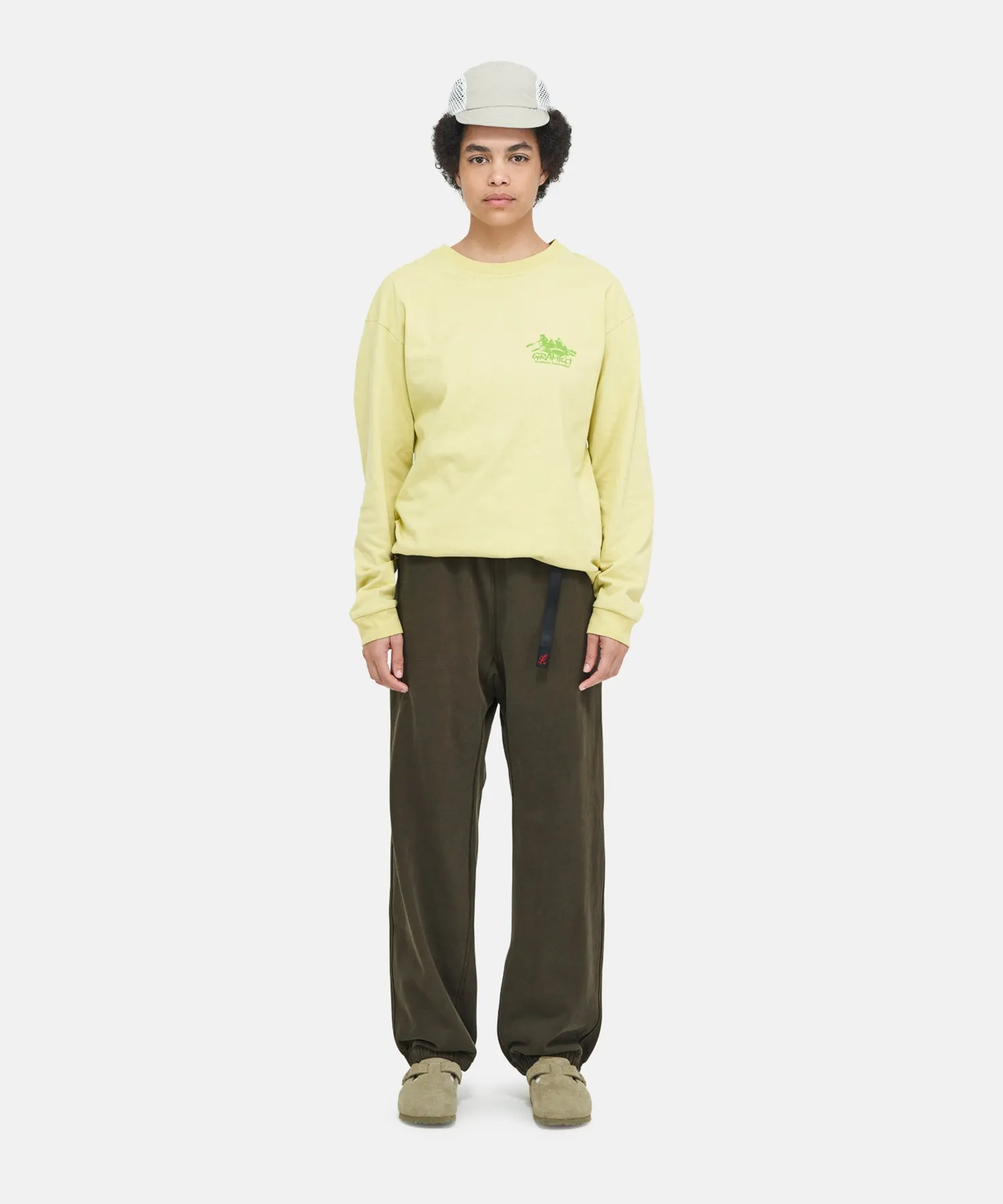 Gramicci Classic Sweatpant