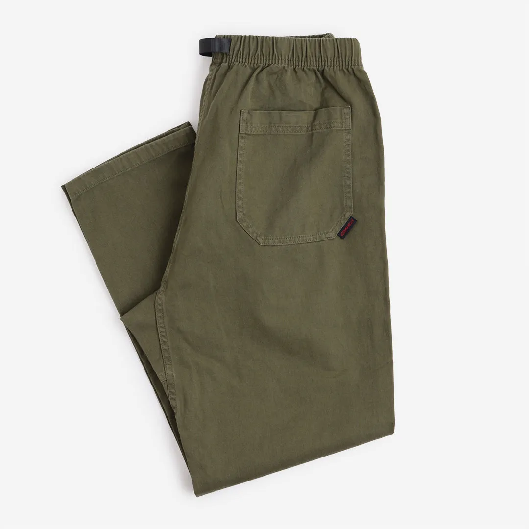 Gramicci Loose Tapered Ridge Pant