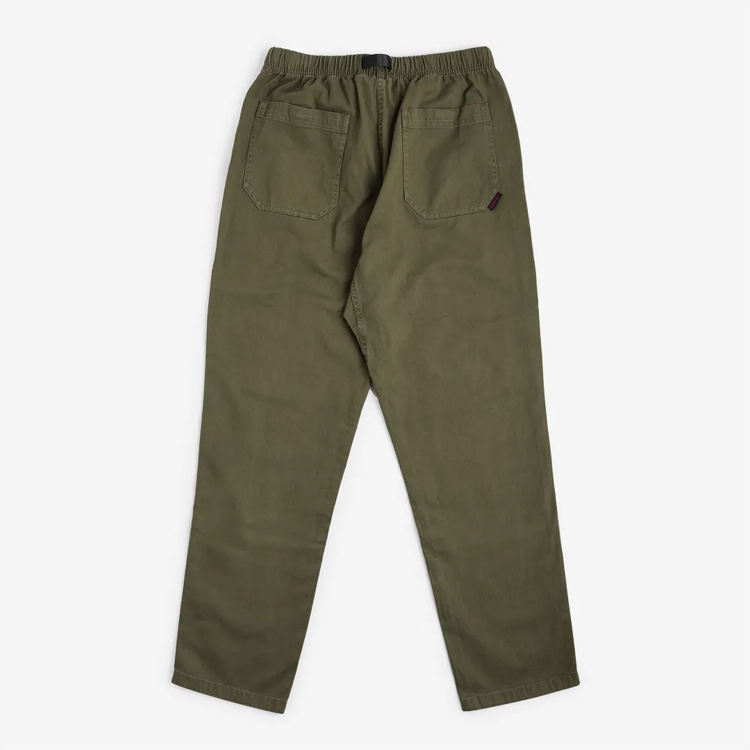 Gramicci Loose Tapered Ridge Pant