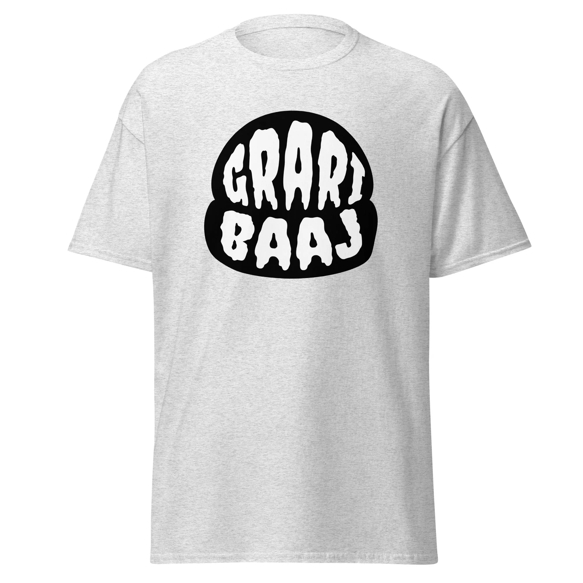 Grari Baaj Men's classic tee