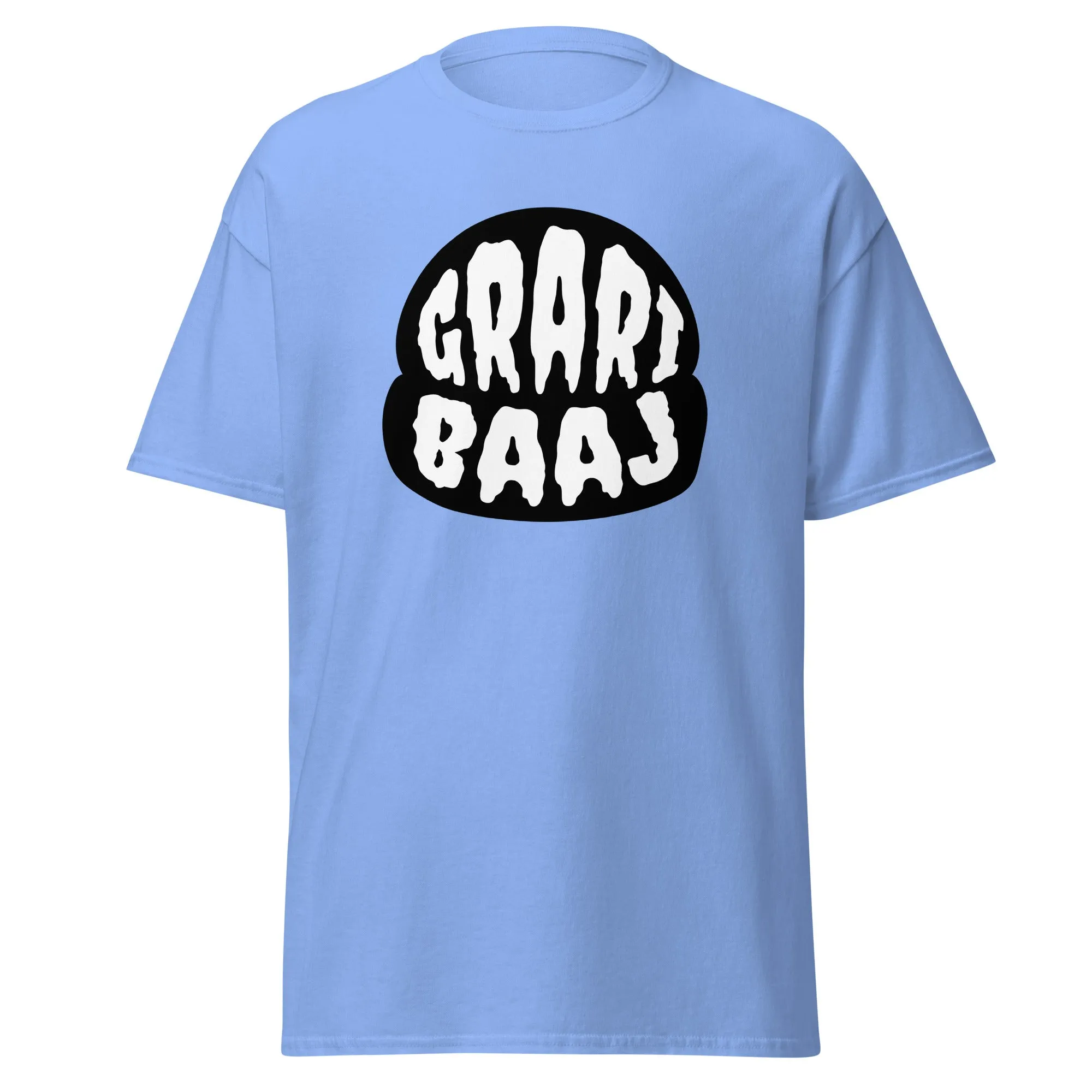 Grari Baaj Men's classic tee