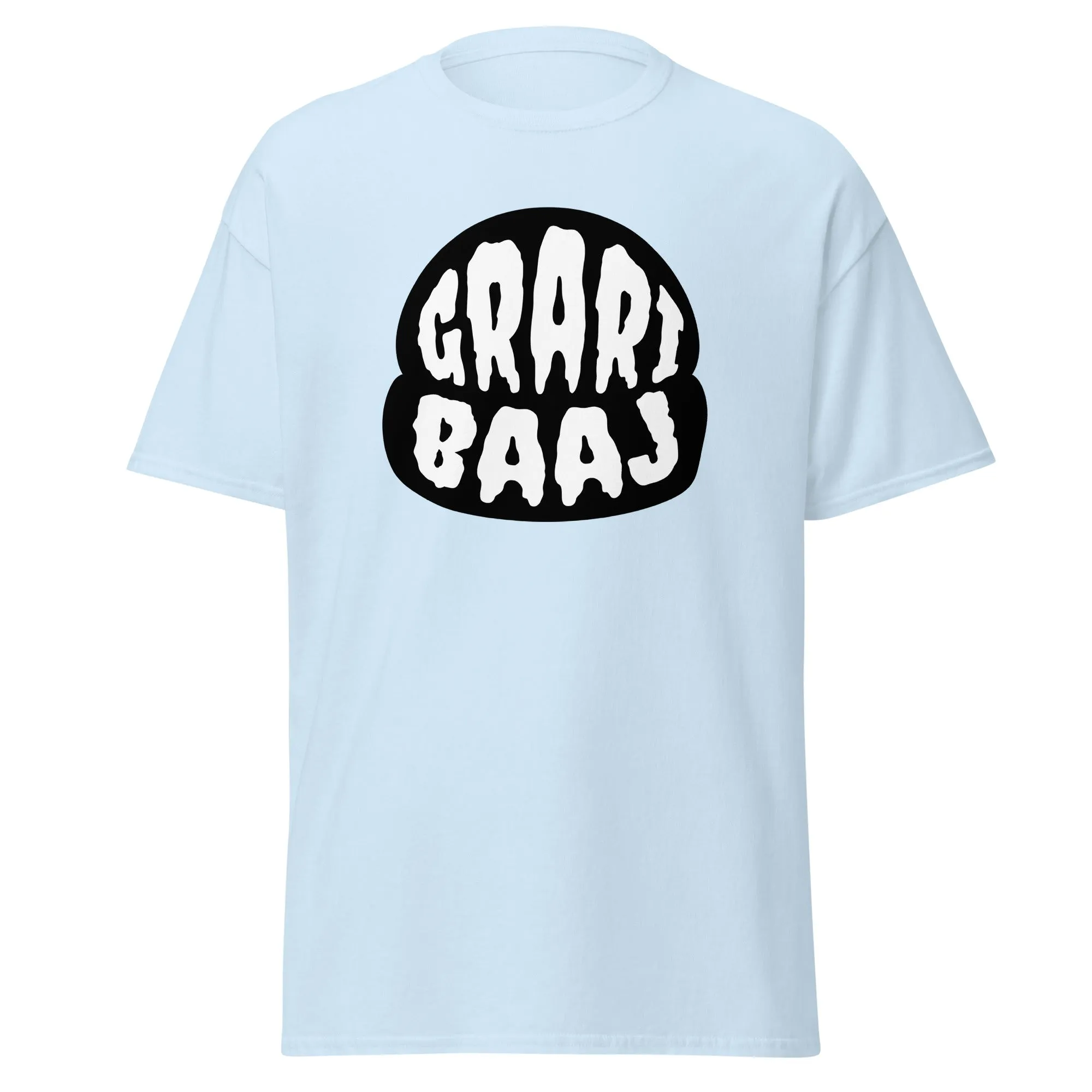 Grari Baaj Men's classic tee