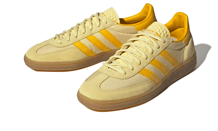 Handball Spezial Almost Yellow