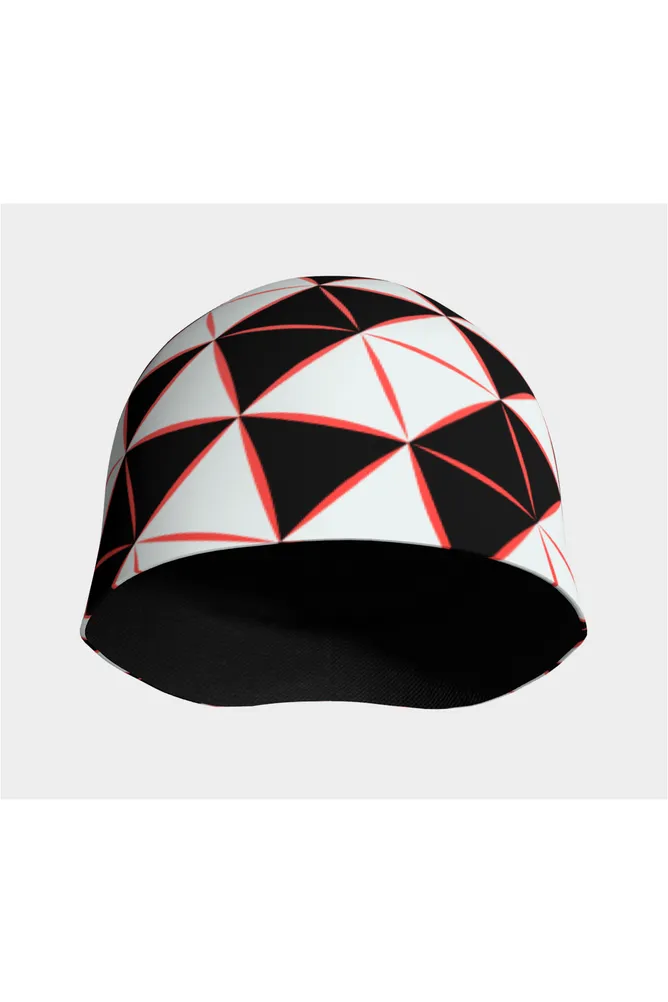 Hexagonal Dreams Beanie