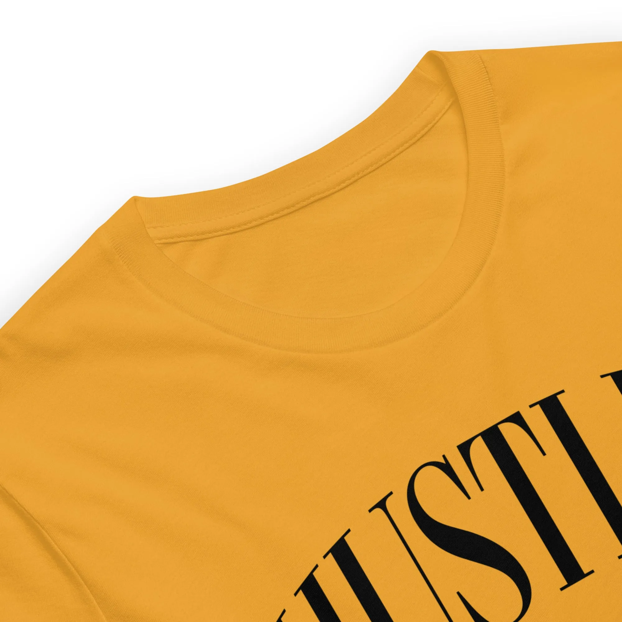 Hustler Unisex t-shirt