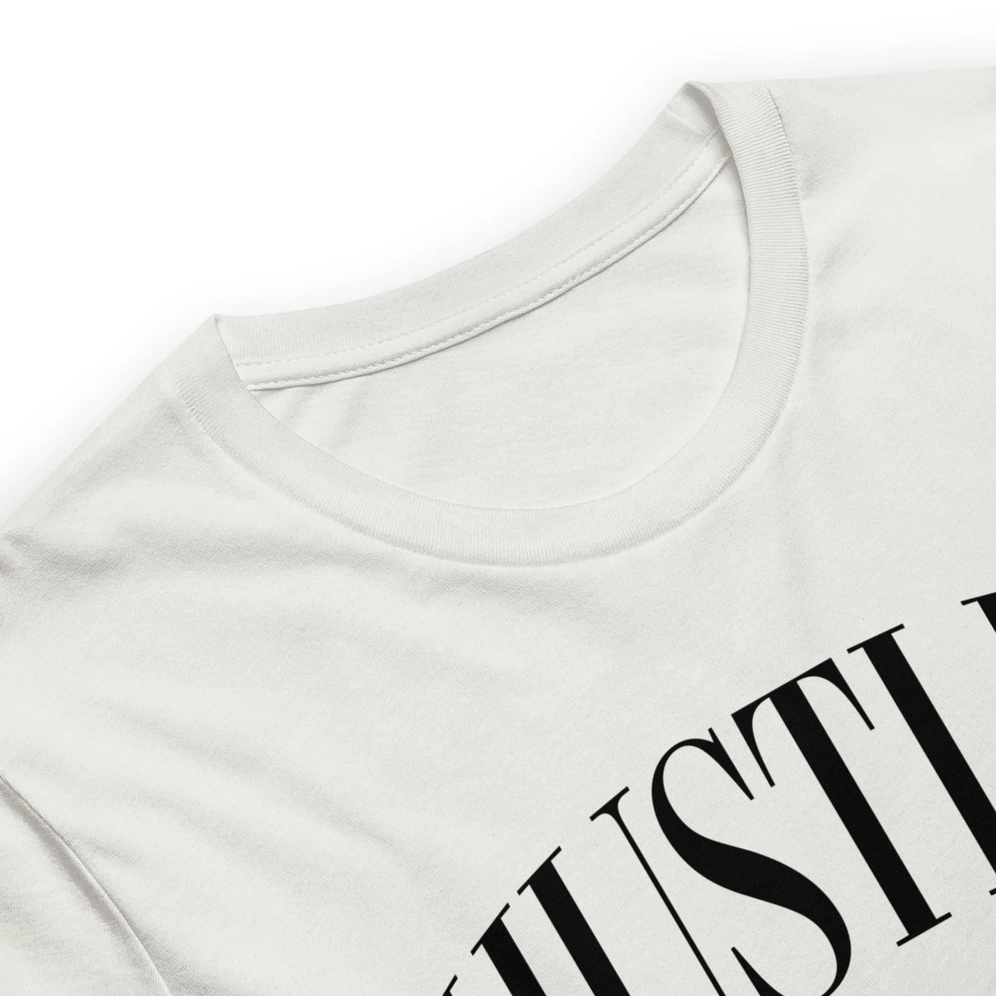 Hustler Unisex t-shirt