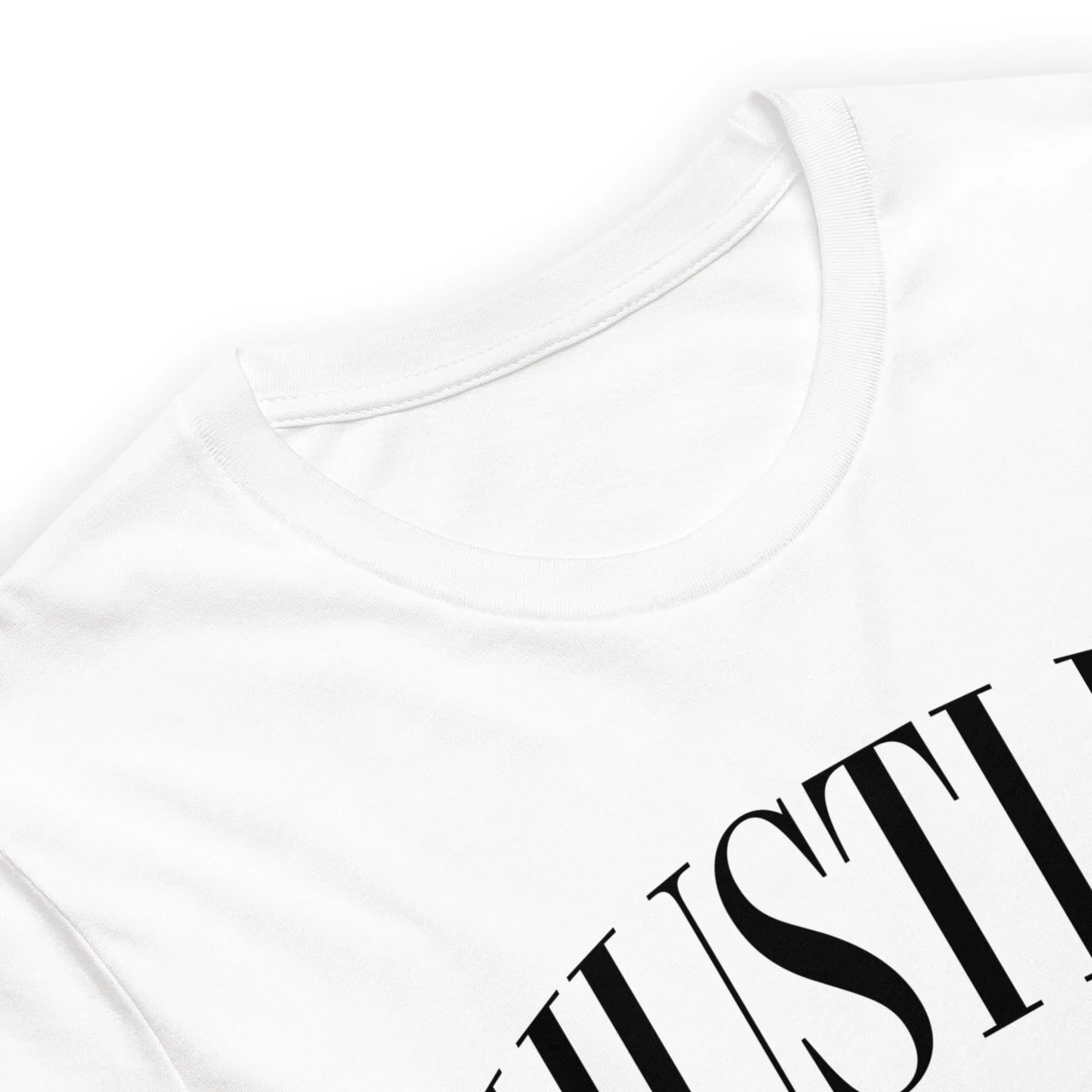 Hustler Unisex t-shirt