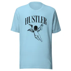 Hustler Unisex t-shirt