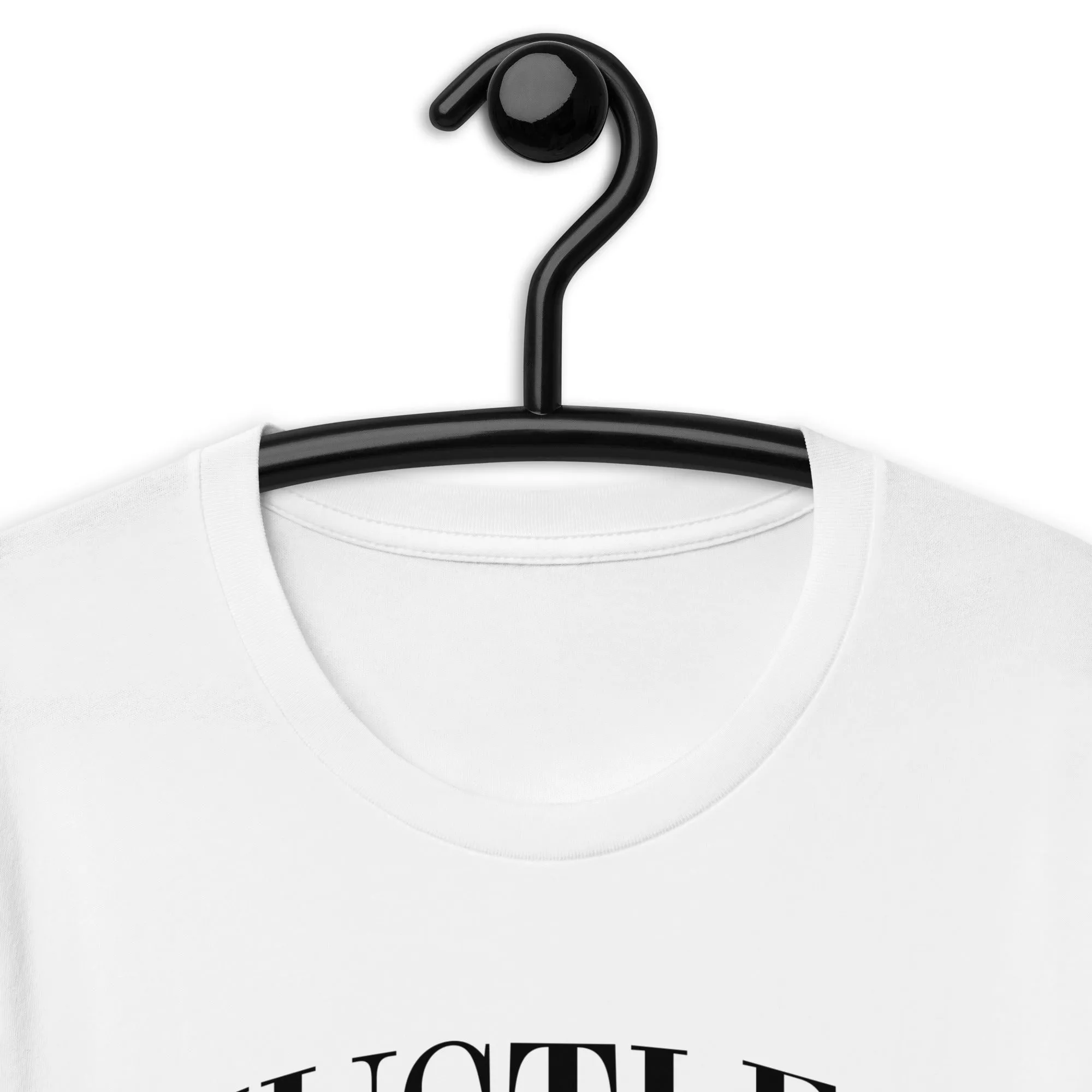 Hustler Unisex t-shirt