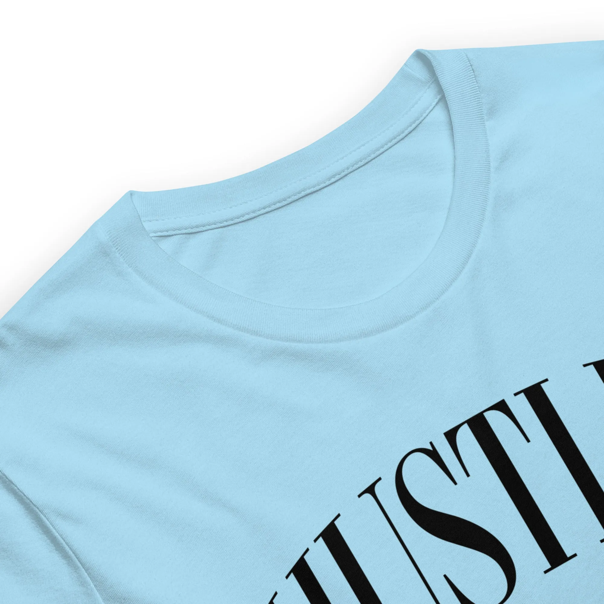 Hustler Unisex t-shirt