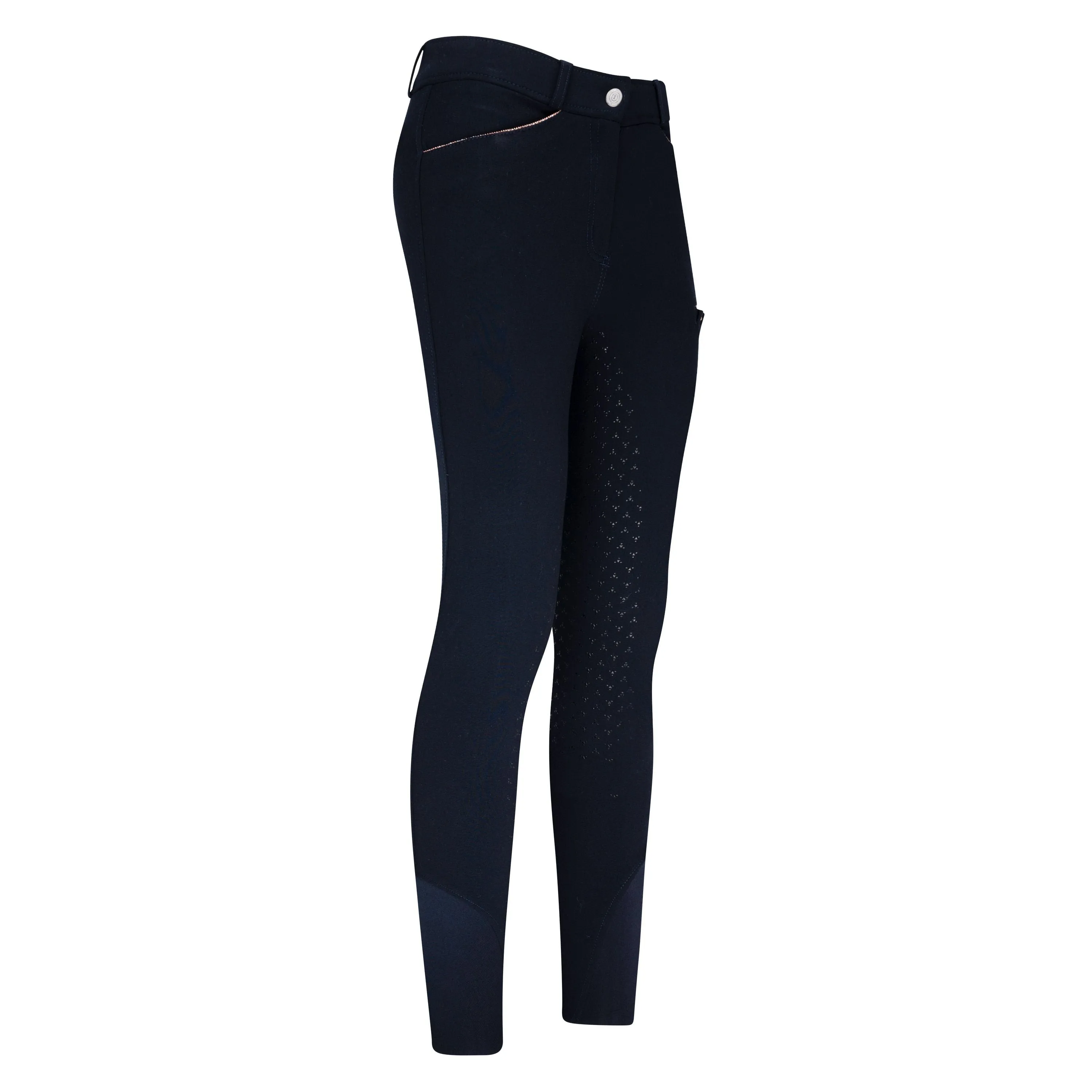 Imperial Riding Mindset Glam High Waist Full Grip Breeches