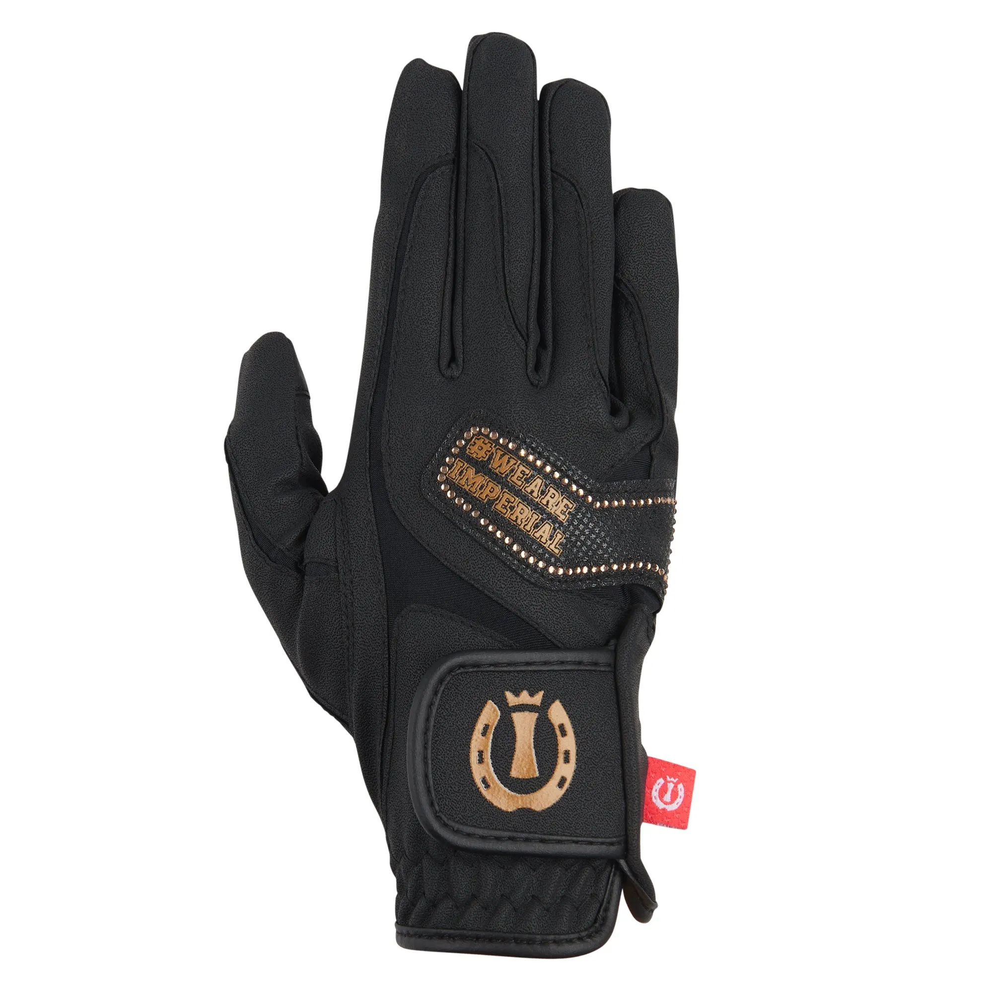 Imperial Riding The Basics Gloves