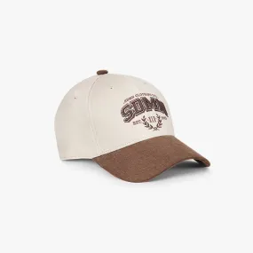 Imperial Varsity Cap [Fossil/Stone]