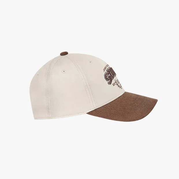 Imperial Varsity Cap [Fossil/Stone]