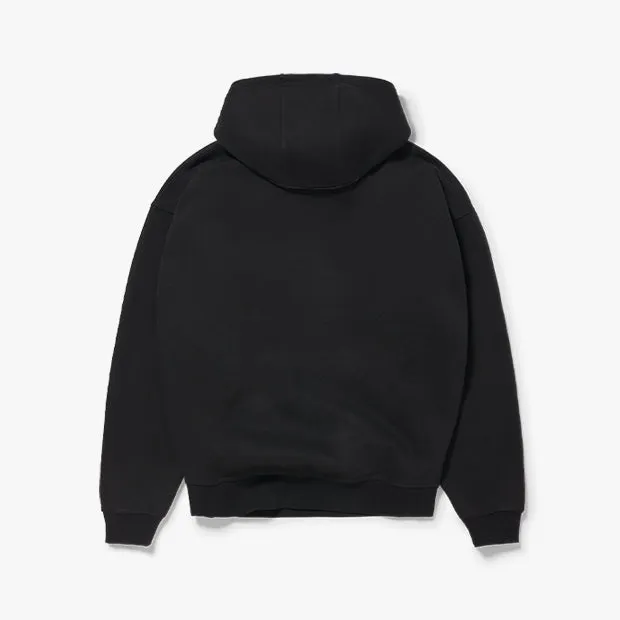 Imperial Varsity Hoodie [Black]