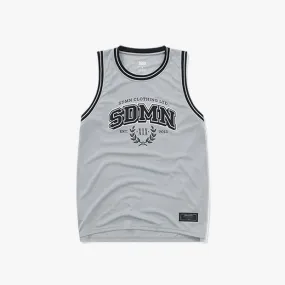 Imperial Varsity Jersey [Storm Grey]