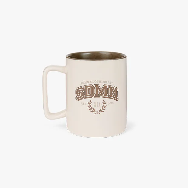 Imperial Varsity Mug [Fossil]