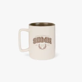 Imperial Varsity Mug [Fossil]