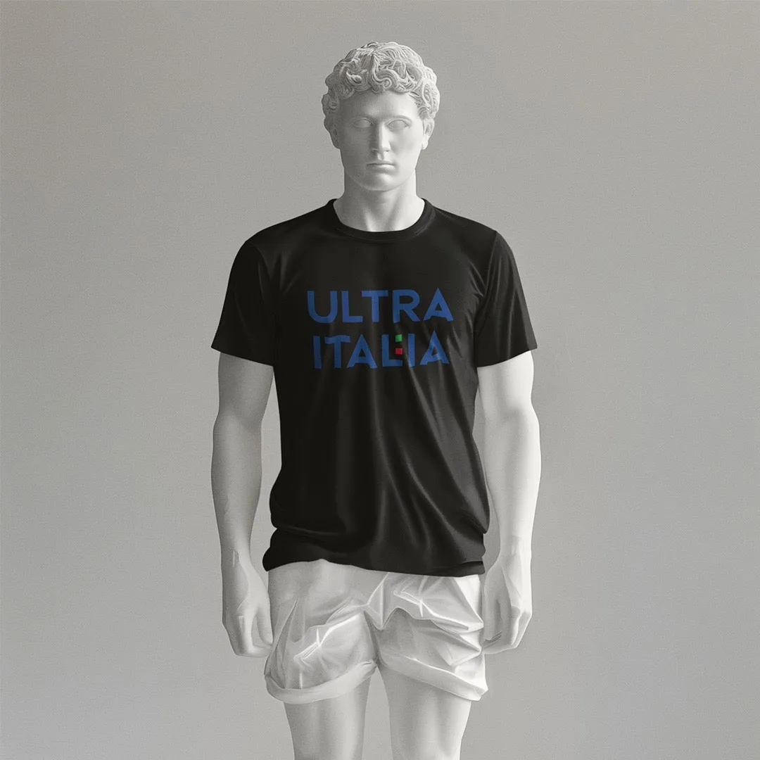 Italian Ultra - Graphic Tee