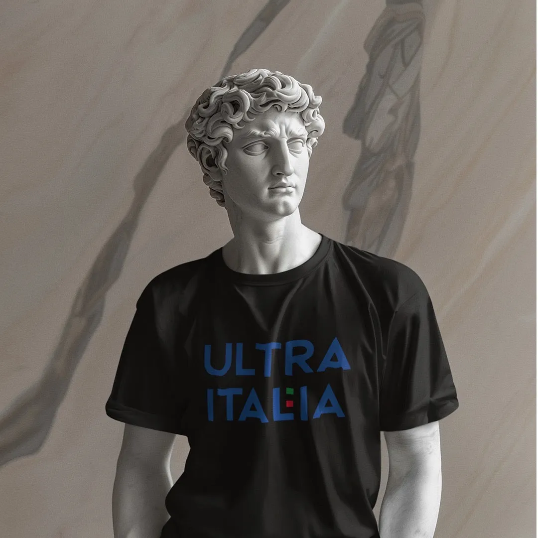 Italian Ultra - Graphic Tee