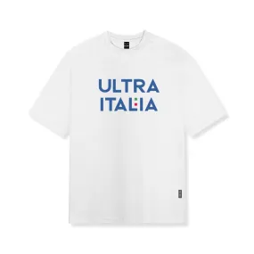 Italian Ultra - Graphic Tee