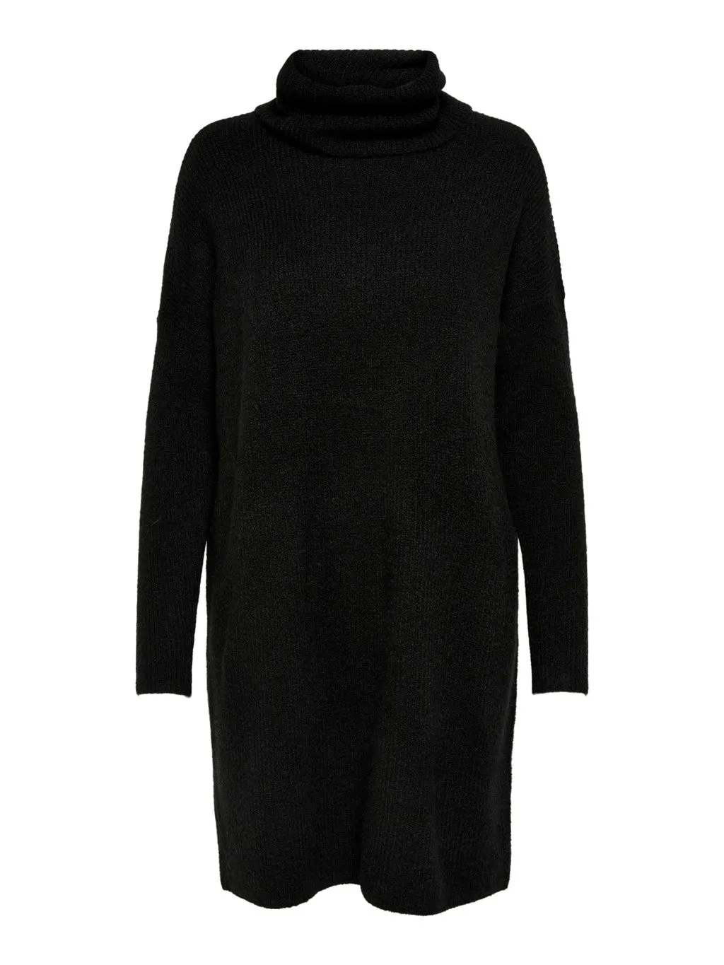 Jana Cowlneck Wool Dress