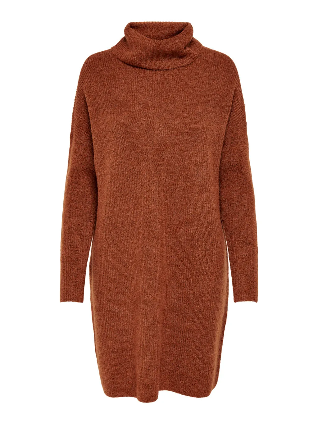 Jana Cowlneck Wool Dress