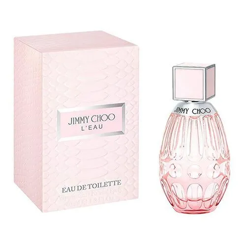 Jimmy Choo Leau 60ml EDT for Women by Jimmy Choo