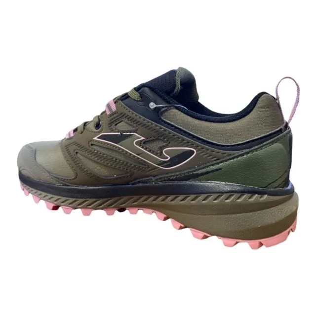 Joma Vora Lady Aislatex TKVOLW2123 khaki-light pink