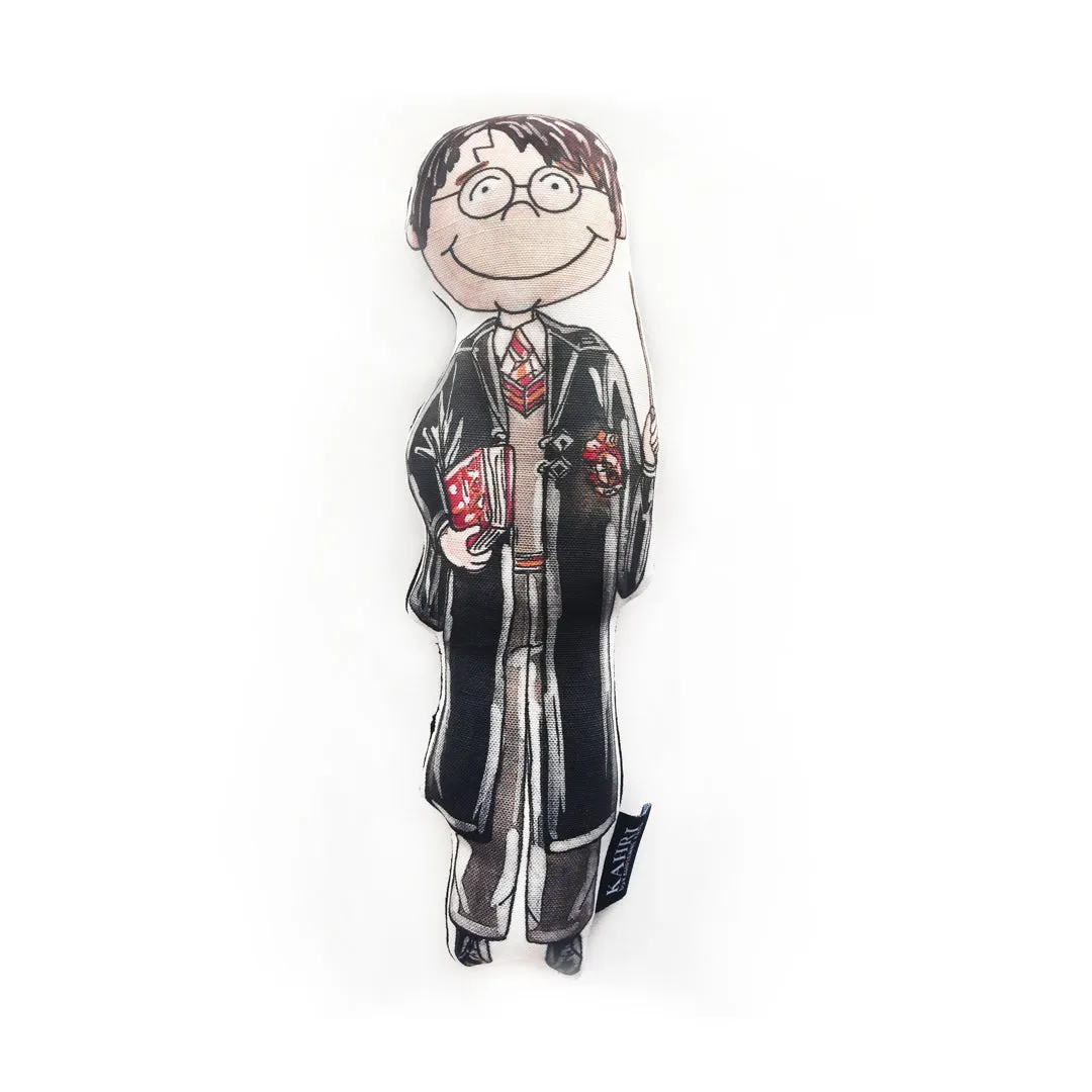 KAHRI HARRY POTTER DOLL